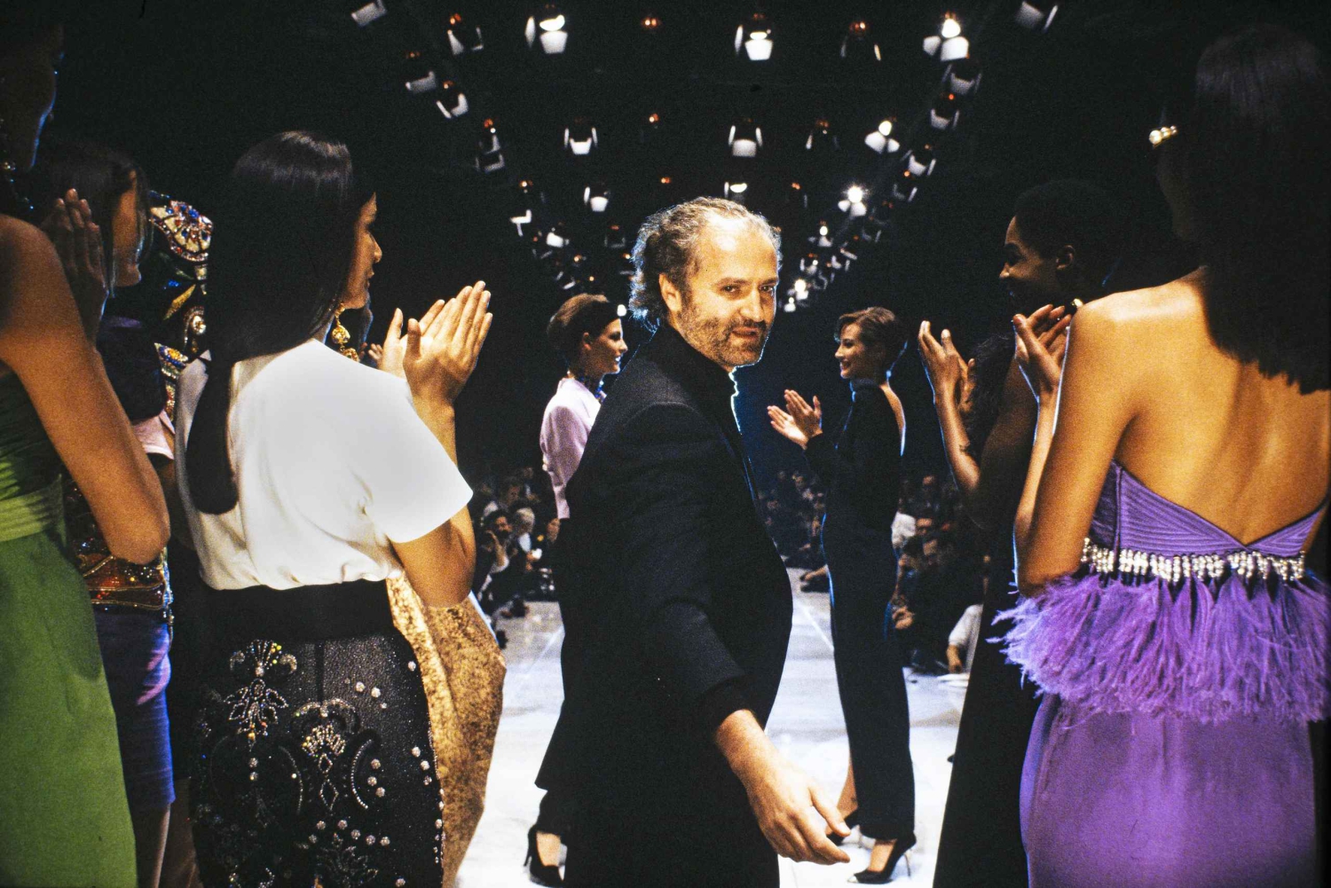 Londyn: Bilet wstępu na wystawę retrospektywną poświęconą Gianniemu Versace