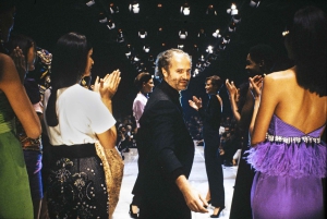 London: Gianni Versace Retrospective Entry Ticket