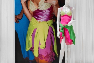 Londyn: Bilet wstępu na wystawę retrospektywną poświęconą Gianniemu Versace