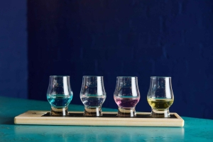 Londra: Degustazione di Gin e Masterclass