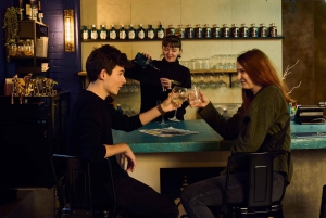 Londra: Degustazione di Gin e Masterclass