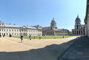 Londra: Degustazione di Gin e Masterclass