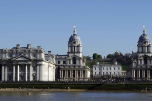 Londra: Degustazione di Gin e Masterclass