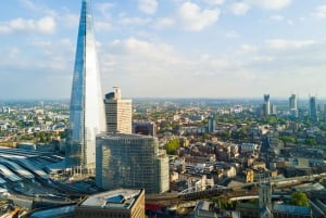 London: Go City Explorer Pass® - Tickets for 2-7 Attractions