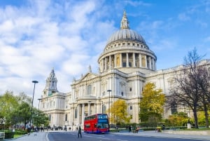 London: Go City Explorer Pass® - Tickets for 2-7 Attractions