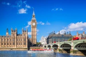 London: Go City Explorer Pass® - Tickets for 2-7 Attractions