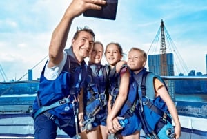 London: Go City Explorer Pass® - Tickets for 2-7 Attractions