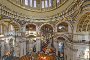 London: Go City Explorer Pass® - Tickets for 2-7 Attractions