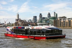 London: Go City Explorer Pass® - Tickets for 2-7 Attractions