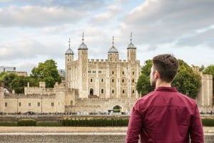 London: Go City Explorer Pass® - Tickets for 2-7 Attractions