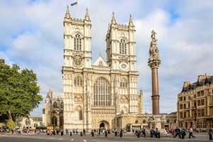 London: Go City Explorer Pass® - Tickets for 2-7 Attractions