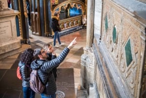 London: Go City Explorer Pass® - Tickets for 2-7 Attractions