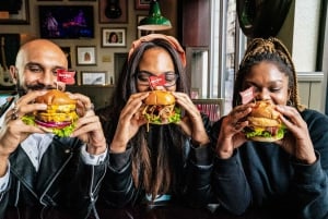 London: Go City Explorer Pass® - Tickets for 2-7 Attractions