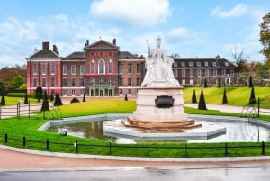 London: Go City Explorer Pass® - Tickets for 2-7 Attractions