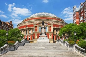 London: Go City Explorer Pass® - Tickets for 2-7 Attractions