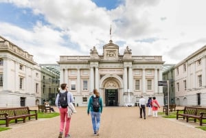 London: Go City Explorer Pass® - Tickets for 2-7 Attractions