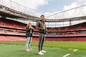 London: Go City Explorer Pass® - Tickets for 2-7 Attractions