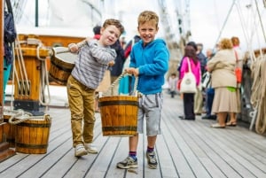 London: Go City Explorer Pass® - Tickets for 2-7 Attractions