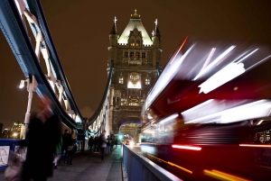 London: Golden Hour Photography Tour
