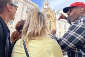 Londyn: Wycieczka piesza po brytyjskich pubach