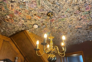 Londyn: Wycieczka piesza po brytyjskich pubach