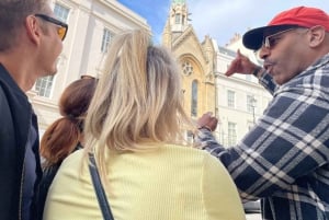 London: Great British Pubs Byvandring