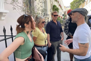 London: Great British Pubs Byvandring