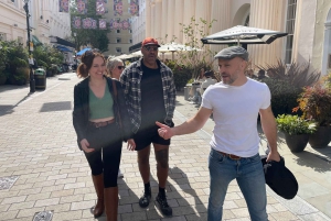 London: Great British Pubs Byvandring