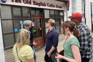 London: Great British Pubs Byvandring