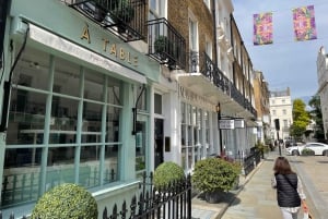 London: Great British Pubs Byvandring