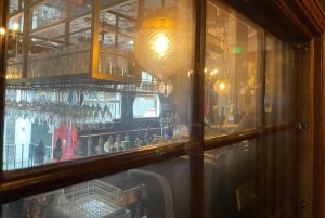 London: Great British Pubs Byvandring