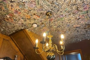 London: Great British Pubs Byvandring