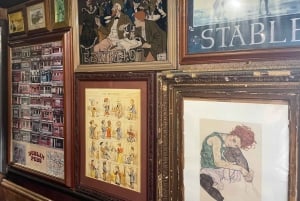 London: Great British Pubs Byvandring