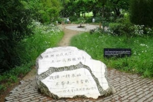 Лондон: Гринвич и Кембридж — однодневная поездка с обедом