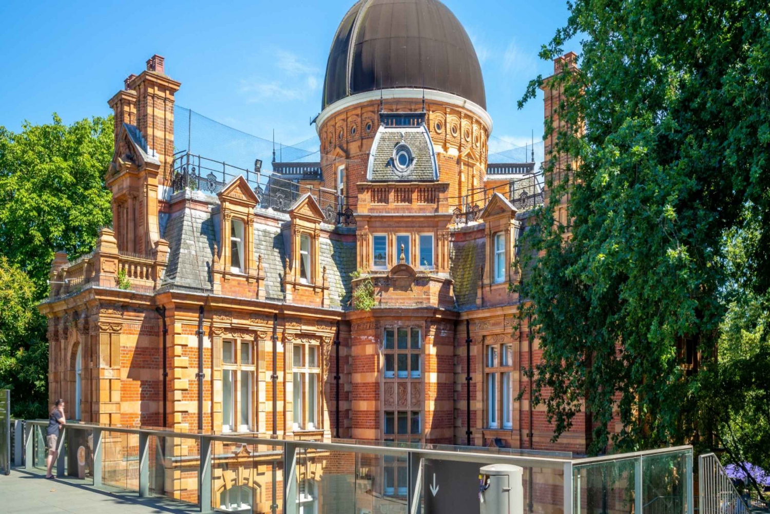 Londres : Visite privée de Greenwich Highlights et croisière sur la Tamise