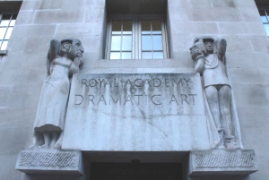 London: Guidet Agatha Christie byvandring