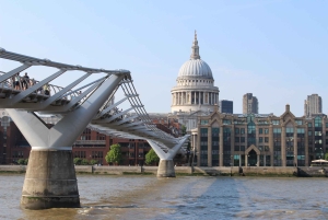 Лондон: автобусная экскурсия по местам съемок фильмов о Гарри Поттере с гидом