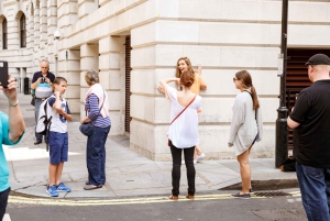 Londres : visite guidée en bus des lieux de tournage de Harry Potter