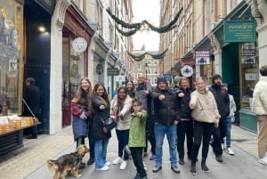 Londres : Visite guidée Harry Potter