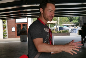 Londres: tour guiado a pie de Paddington Bear