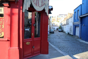 Londres: tour guiado a pie de Paddington Bear