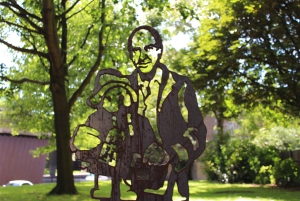 Londres: tour guiado a pie de Paddington Bear