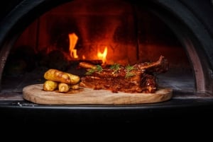 London: Guided tour of London with Sunday Roast