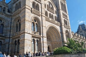 Londra: Tour guidato delle meraviglie naturali