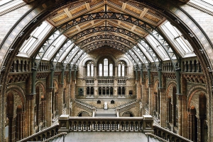 Londra: Tour guidato delle meraviglie naturali