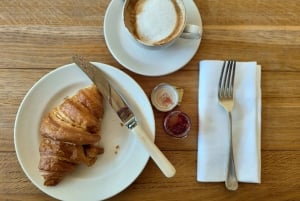 Londres: excursão guiada à Abadia de Westminster e bebidas