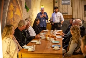 Londres: excursão guiada à Abadia de Westminster e bebidas