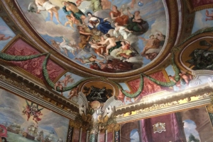 London: Hampton Court privat guidet tur