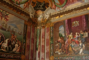 London: Hampton Court privat guidet tur