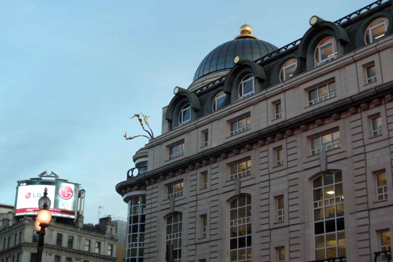 Лондон: 3-часовая частная пешеходная экскурсия по Гарри Поттеру